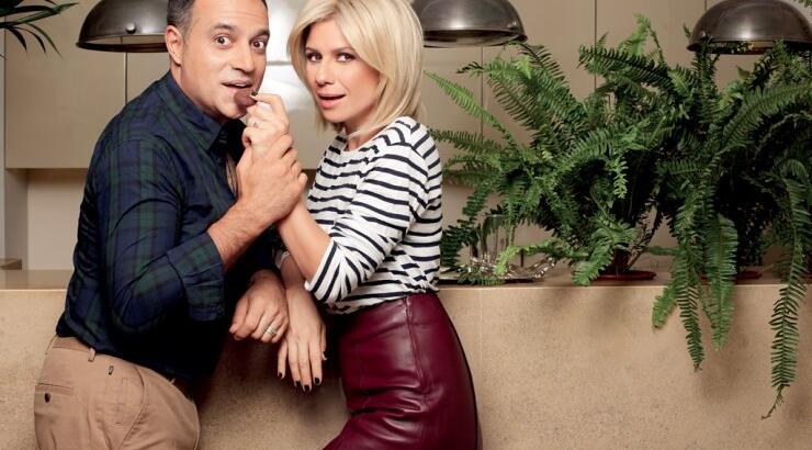 Καραβάτου - Κατσούλης: Μιλούν ανοιχτά για την αμοιβή τους από το Ε