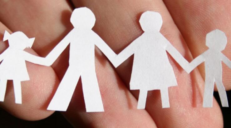 Οικονομική κρίση. Τί είναι αυτό μαμά; 