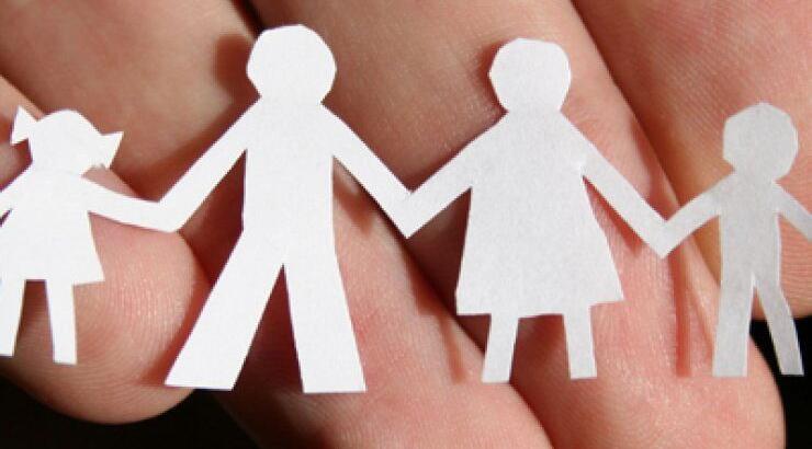 Οικονομική κρίση. Τί είναι αυτό μαμά; 