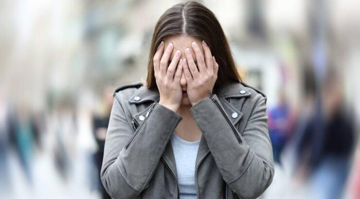 Κρίσεις πανικού: Ο Yiannis Michael σου λέει όλα όσα πρέπει να γνωρίζεις [βίντεο]