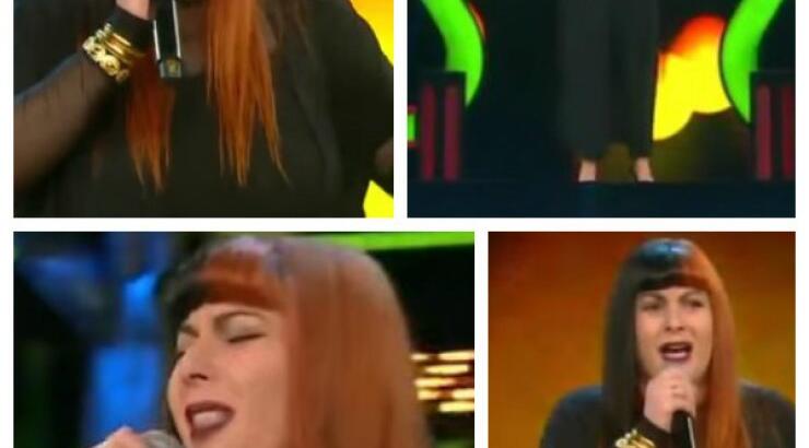 Ανατροπή από τον Σάκη με την Κρυστάλλω! Τι συνέβη στο πλατό στη φάση των knockouts