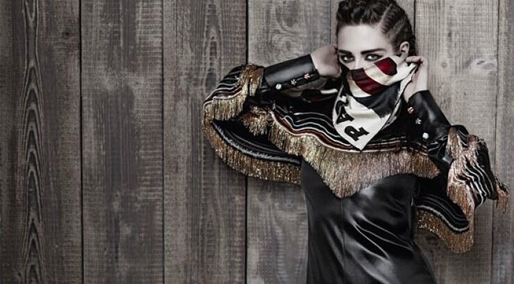 Το making of της Kristen Stewart για τον οίκο Chanel [βίντεο + εικόνες]