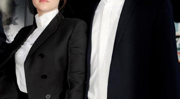 Η Kristen Stewart παραδέχεται ότι απάτησε τον Robert Pattinson!