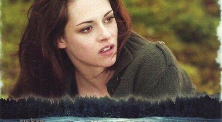 Σάρωσε στα «Χρυσά Βατόμουρα» το «Twilight»!