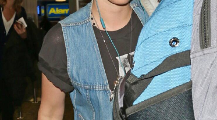 Kristen Stewart: Το αγοροκόριτσο του Hollywood