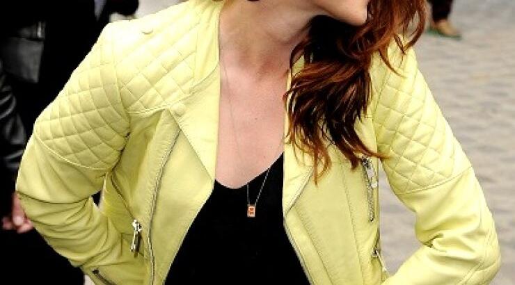 Kristen Stewart: "Είμαι μίζερη!"