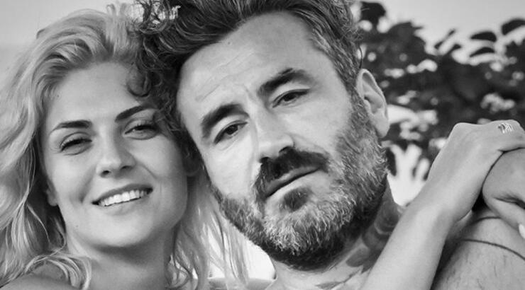 Κρίστη Καθάργια: "Εγώ και ο Γιώργος Μαυρίδης νοσήσαμε πολύ άσχημα από τον κορωνοϊό" [βίντεο]