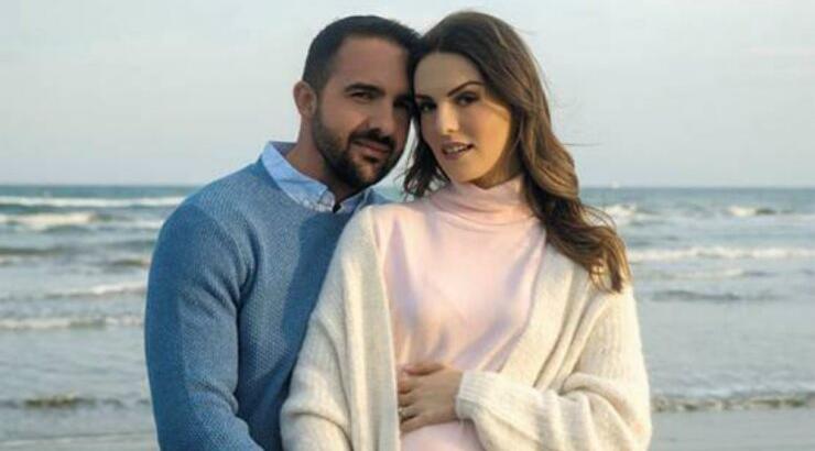 Κρίστη Αγαπίου – Πανίκος Λειβαδιώτης: Έτσι έμαθαν πως περιμένουν μωρό! 