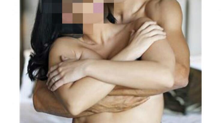 Ζευγάρι της ελληνικής showbiz φωτογραφίζεται λίγους μήνες πριν γίνουν γονείς!