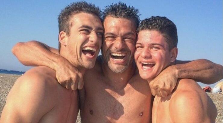 Στέλιος Κρητικός: "Έφυγα μια μέρα από το σπίτι και κοιμήθηκα τρεις μέρες στο αυτοκίνητο" [βίντεο]