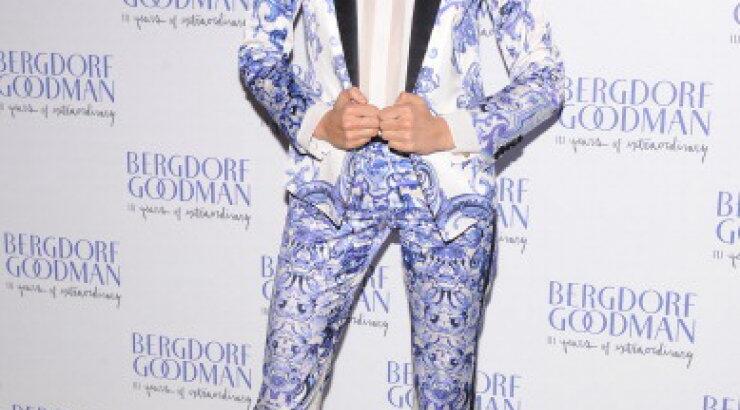 Do’s: Karolina Kurkova