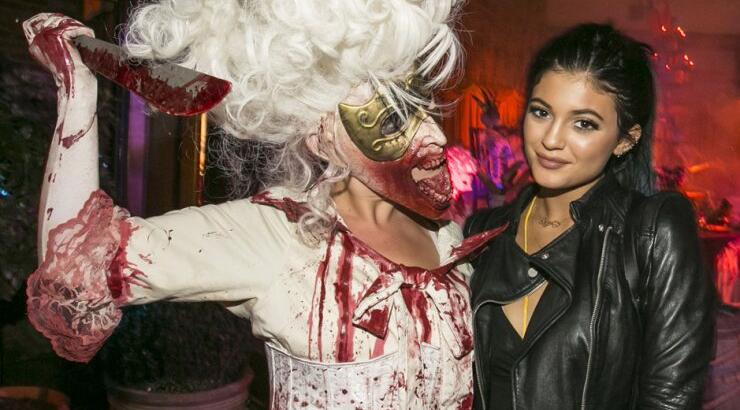 Νέο boyfriend για την Kardashian [εικόνες]