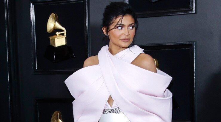 Kylie Jenner: Η εξομολόγησή της για τη δύσκολη περίοδο που πέρασε μετά τη γέννηση του γιου της [βίντεο]
