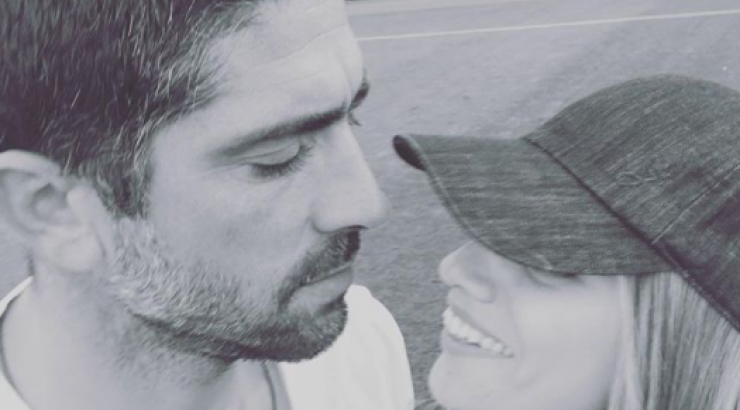 Η Εβελίνα Κυράστα μιλάει πρώτη φορά για την περιπετειώδη γνωριμία με τον Μιχάλη Κωνσταντίνου!