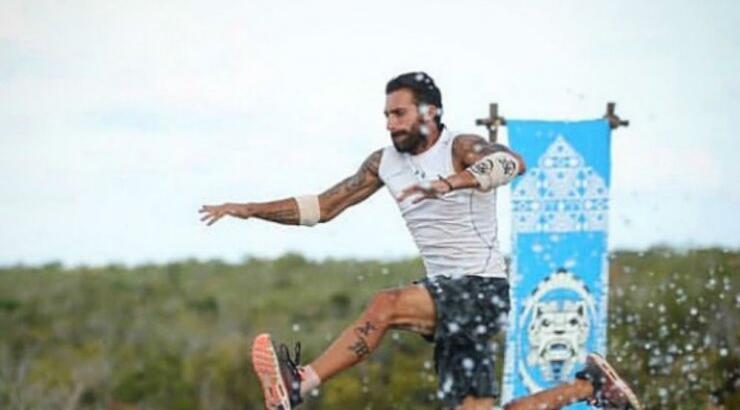 Κυριάκος Πελεκάνος: Δείτε πόσο "ανέβηκε" ο λογαριασμός του στο instagram μετά τη συμμετοχή στο “Survivor”