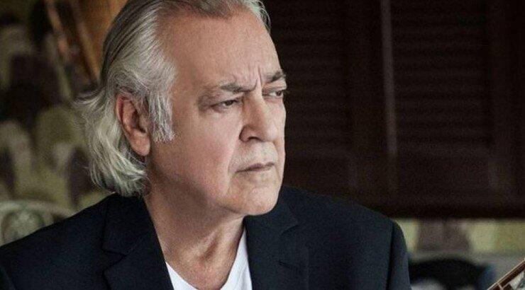 “Έφυγε” από τη ζωή ο τραγουδιστής Χρήστος Κυριαζής