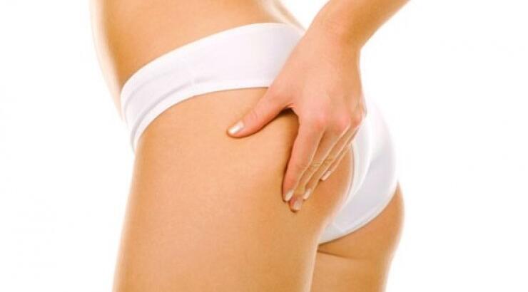 Πιες νερό και αποχαιρέτα την κυτταρίτιδα