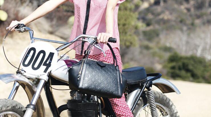 Οι νέες It bags του οίκου Louis Vuitton