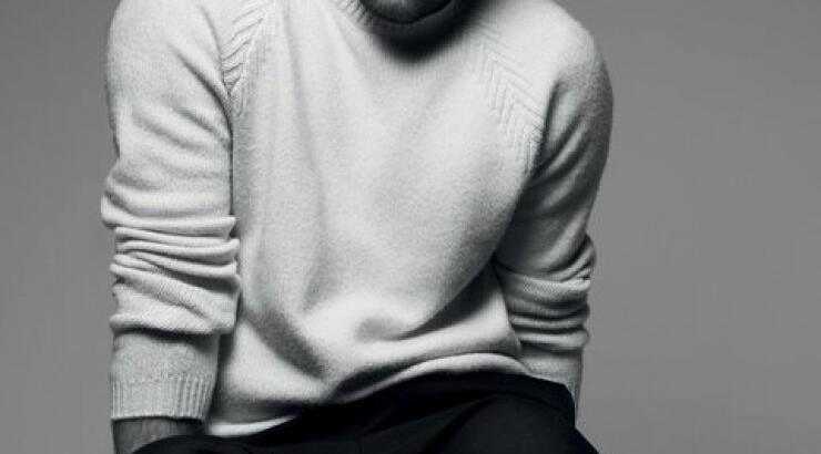 Αυτός είναι ο νέος καλλιτεχνικός διευθυντής της La Perla