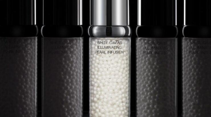 La Prairie White Caviar Pearl Infusion: Το προϊόν που θα σας κάνει να πείτε αντίο στις κηλίδες