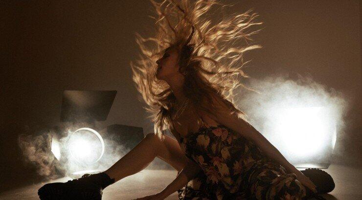 "Be Brave!": Η νέα γυναικεία συλλογή της answear.LAB