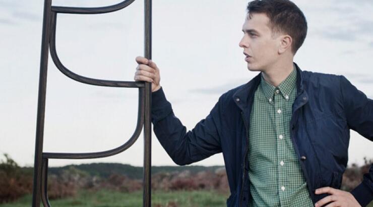  Μια σκάλα με στυλ