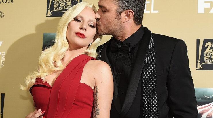 Lady Gaga: Ξεκίνησε δυναμικά τις ετοιμασίες γάμου 