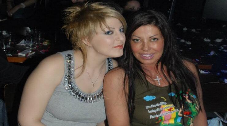 Δείτε πώς είναι σήμερα η κόρη της Άντζελας Δημητρίου!