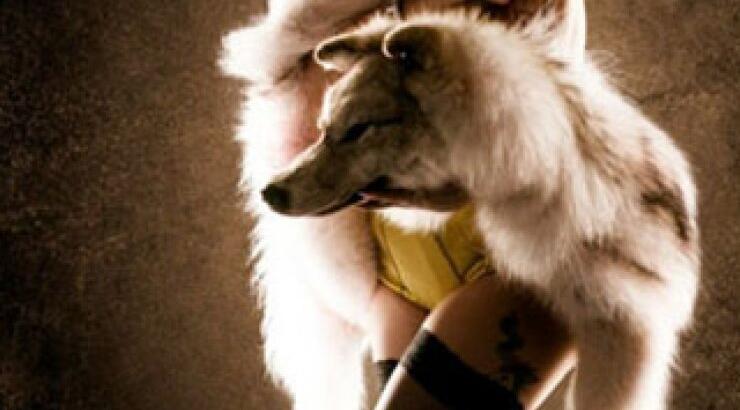 H Lady Gaga ηθοποιός