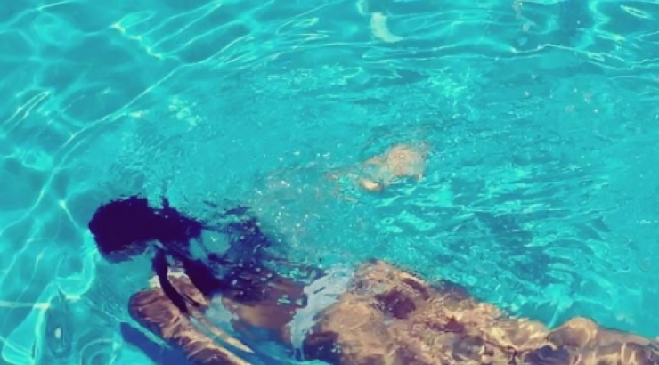 Επώνυμη Ελληνίδα περιμένει το δεύτερο μωράκι της!