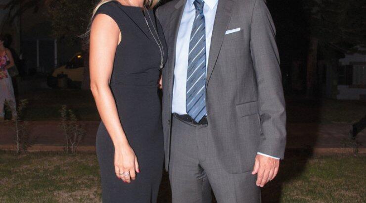 Ποιοι βρέθηκαν στην εκδήλωση αφιερωμένη στον αείμνηστο Τάσο Μητσόπουλο