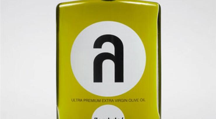 To λ /lambda/ στα Harrods