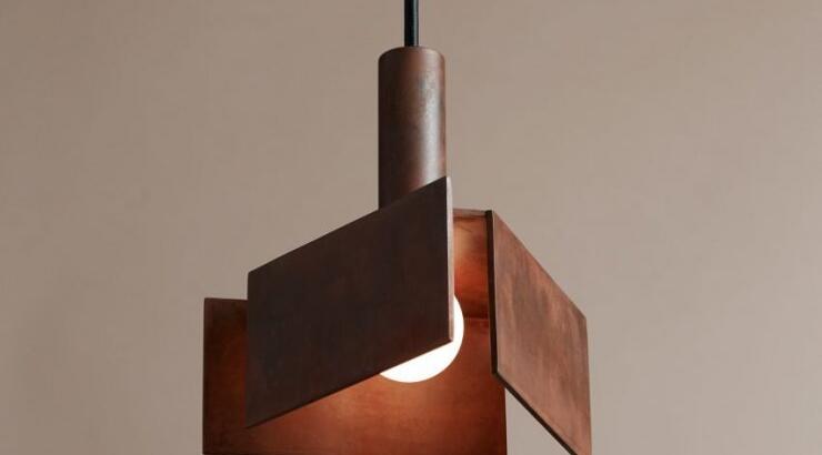 Γεωμετρικός φωτισμός