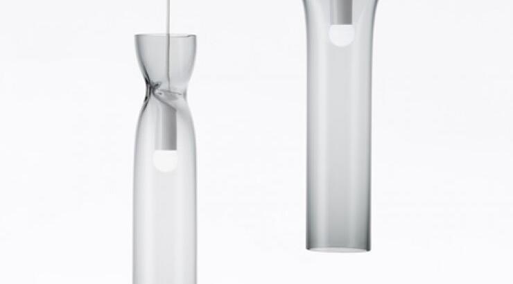 Φωτιστικό συμπιεσμένο