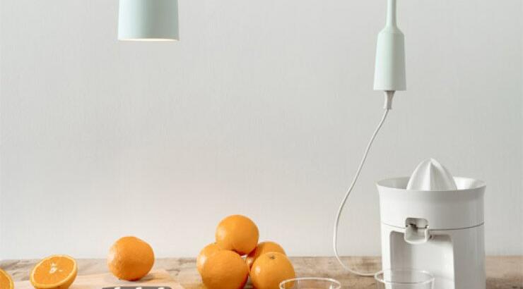 Λάμπα-πρίζα