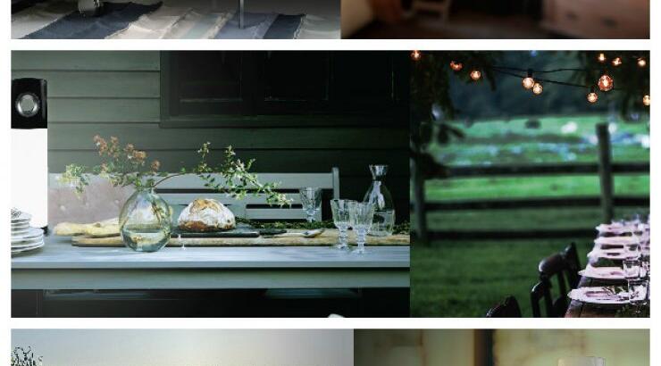 Φωτισμός νέας εποχής από την PGS Lighting Electrical!