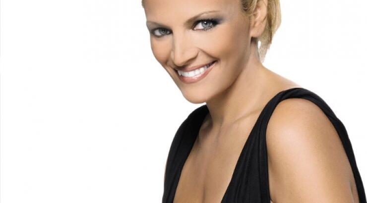 Εκτός Star η Χριστίνα Λαμπίρη