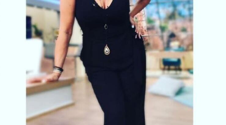 Μετά τη Χριστίνα Λαμπίρη κι άλλη Ελληνίδα τραγουδίστρια έχασε το σπίτι της από τη φωτιά