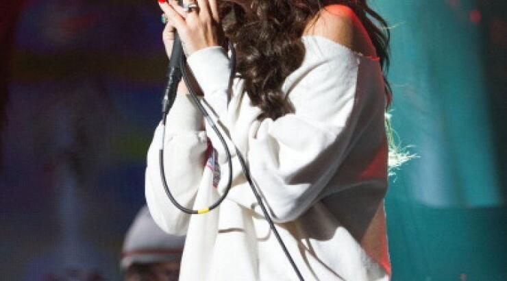 Το νέο video της Lana del Rey!