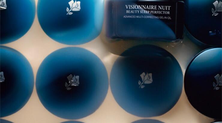 Lancôme, Visionnaire Nuit Beauty Sleep Perfector