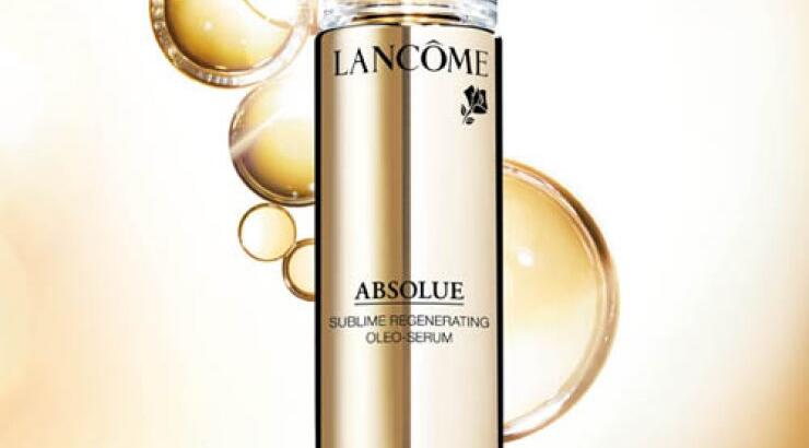 Η νέα Absolue φιλοσοφία