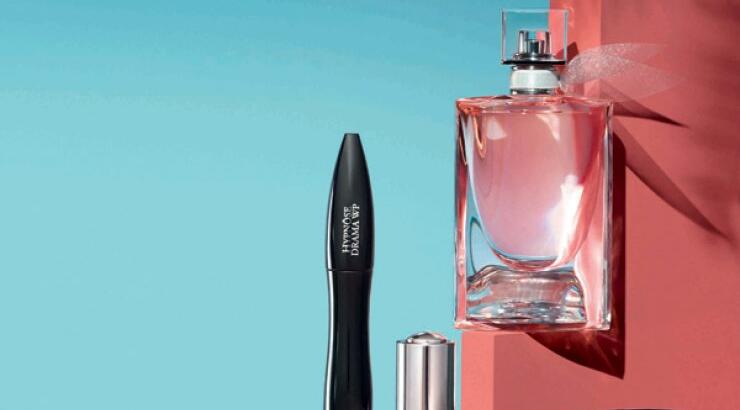  Lancôme, French Paradise
