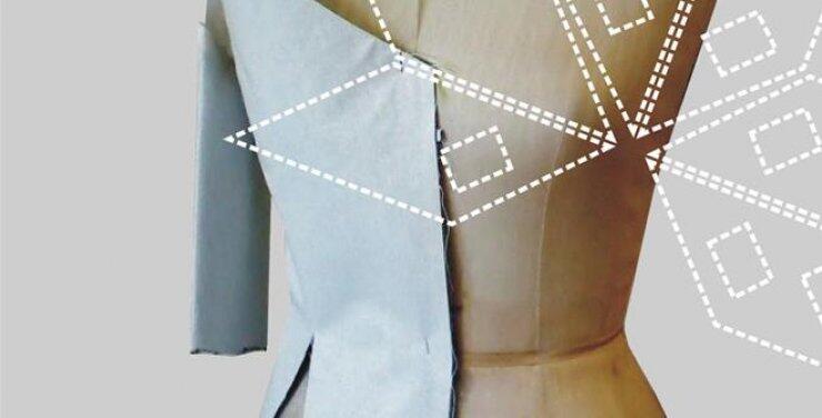 "Reinvented Histories" - From Tradition to Contemporary Fashion