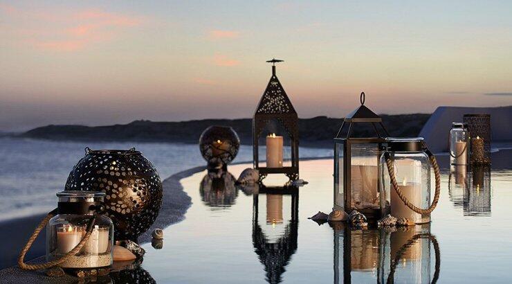 Φαναράκια έξω λοιπόν!