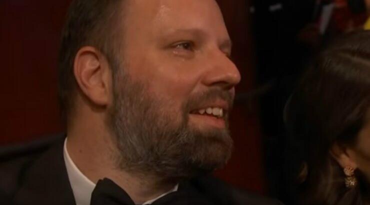 Η συγκίνηση του Γιώργου Λάνθιμου που κέρδισε για πρώτη φορά Oscar η ταινία του