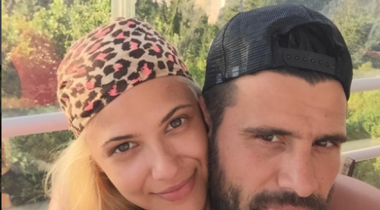 Η Λάουρα Νάργες δέχτηκε πρόταση γάμου από τον Μιχάλη Μουρούτσο!