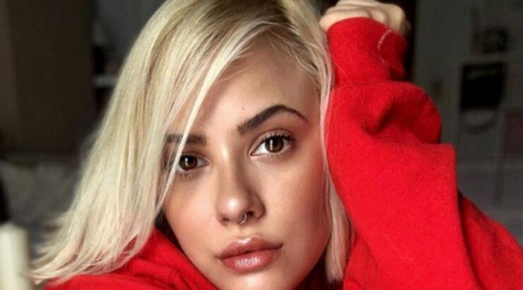 Λάουρα Νάργες: Αυτός είναι ο νέος της σύντροφος [εικόνες]