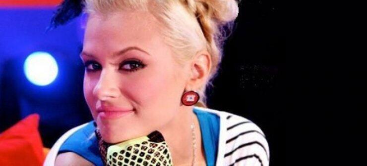 Δύσκολες ώρες για τη Λάουρα Νάργες