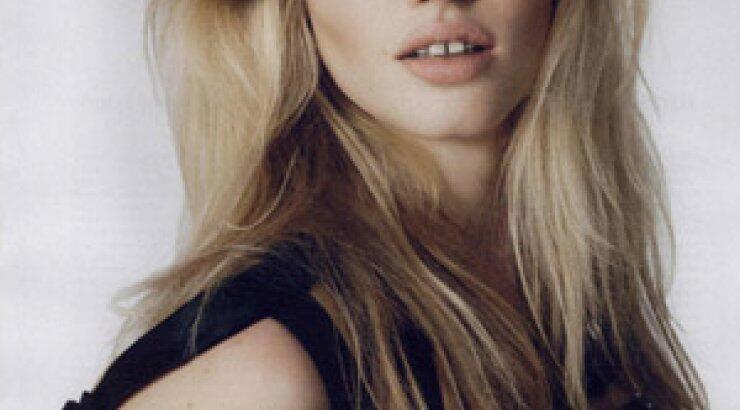 Lara Stone: Τι θα κάνει μετά το modeling;