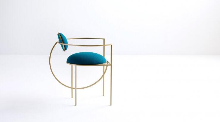 Οι πολυθρόνες της Lara